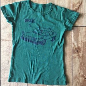 Cool Vintage ‘Drive’ Graphic Tee